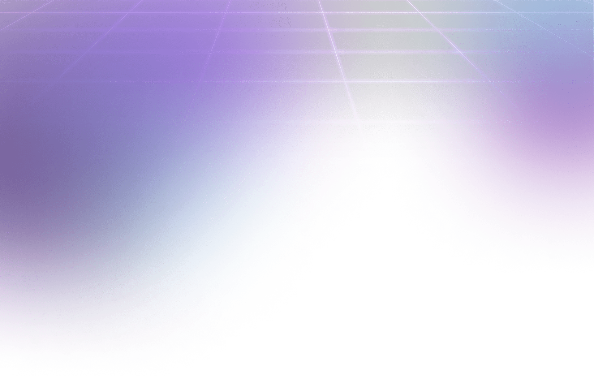Fondo con degrado azul y morado
